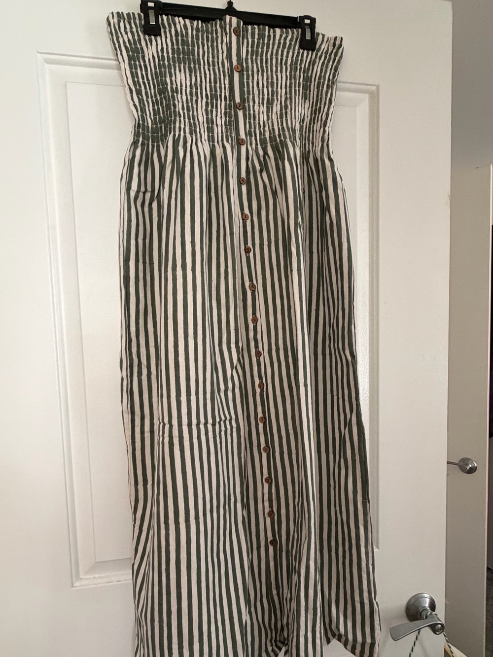 EF Santiago Sundress - M/L NWT - Picture 3 of 4